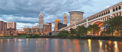 5 Cleveland Tips