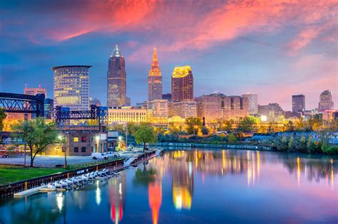 Cleveland Tourism Guide