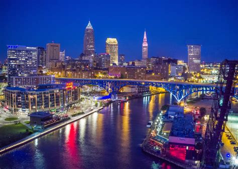 5 Cleveland Tips