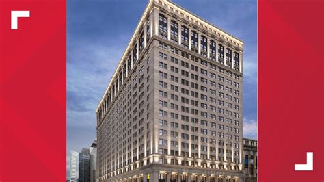 Cleveland 925 Building Receives 15 Million For Renovations Wkyc Com