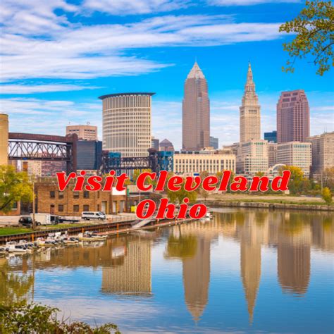 Cleveland Archives Marco Polo Guided Tours