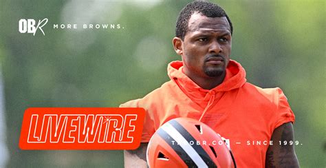 Cleveland Browns Livewire News Updates For 8 9 23