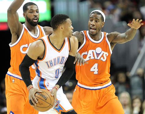 Cleveland Cavaliers Vs Oklahoma City Thunder 09 01 2025