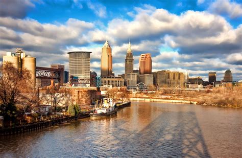 5 Ways Cleveland Shines