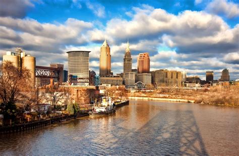 Cleveland Ohio Tourism Guide