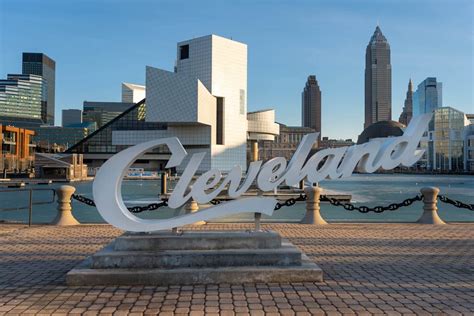 Cleveland Events Calendar The Cleveland Traveler