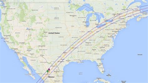 Cleveland In Path Of Totality For 2024 Solar Eclipse Across North America Cleveland Com