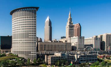 Cleveland Lands On National Geographic S List Of 21 Best Trips For 2018