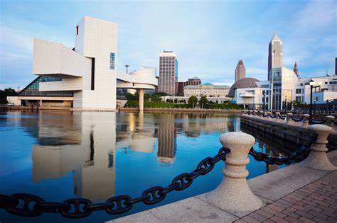 Cleveland Ohio 2024 Ultimate Guide To Where To Go Eat Sleep In