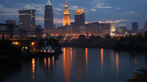 5 Ways Cleveland Ohio