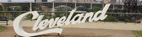 Cleveland Sports Travel Guide Tips And Things To Do In 2022 Itinerant Fan