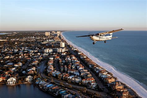 Cleveland to Destin Flights