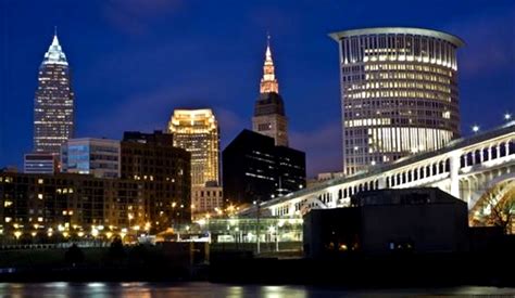 Cleveland Tourism Hd Wallpapers Plus