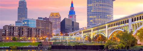 Cleveland Travel Guide Forbes Travel Guide