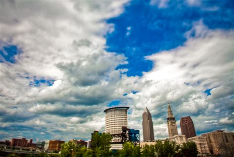 Cleveland Usa 8 A Photo On Flickriver