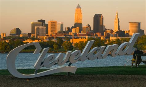 Cleveland Vikipedi