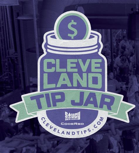 Cleveland Virtual Tip Jar Created To Help Local Service Industry