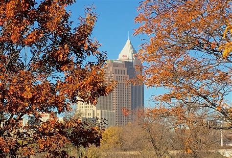 Cleveland Weather History Find Weather Details For Any Date Since 1871