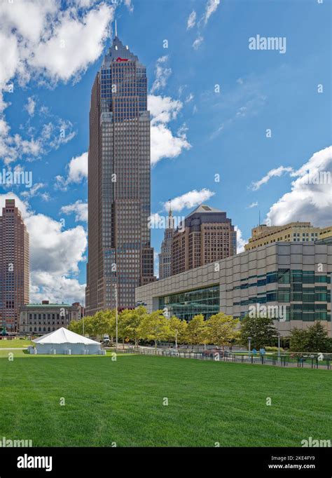 Cleveland's Best Attractions