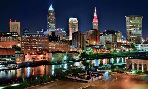 5 Tips Cleveland Time