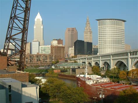 Cleveland Tourism Guide