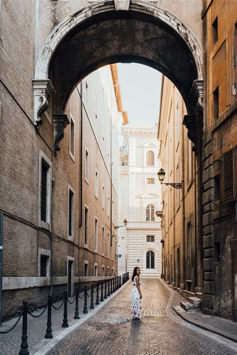 Click To See 50 Stunning Photos Of Rome That Will Give You Major