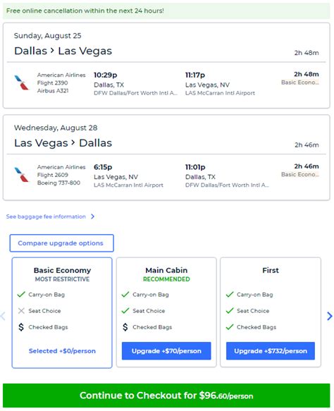 Climbingnoob Best Flight Prices To Las Vegas