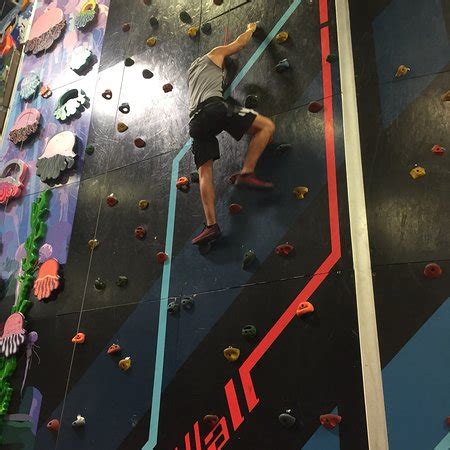 Climbzone Laurel All You Need To Know Before You Go