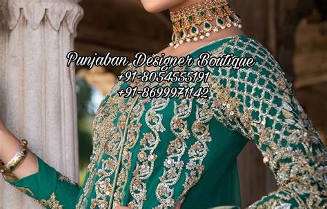 Clothing Store Near Me Uk Punjaban Designer Boutique