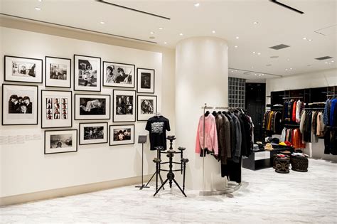 Men's Clothing Stores