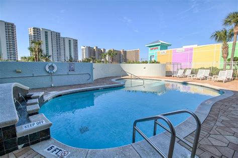 Club Destin Condos Rentals