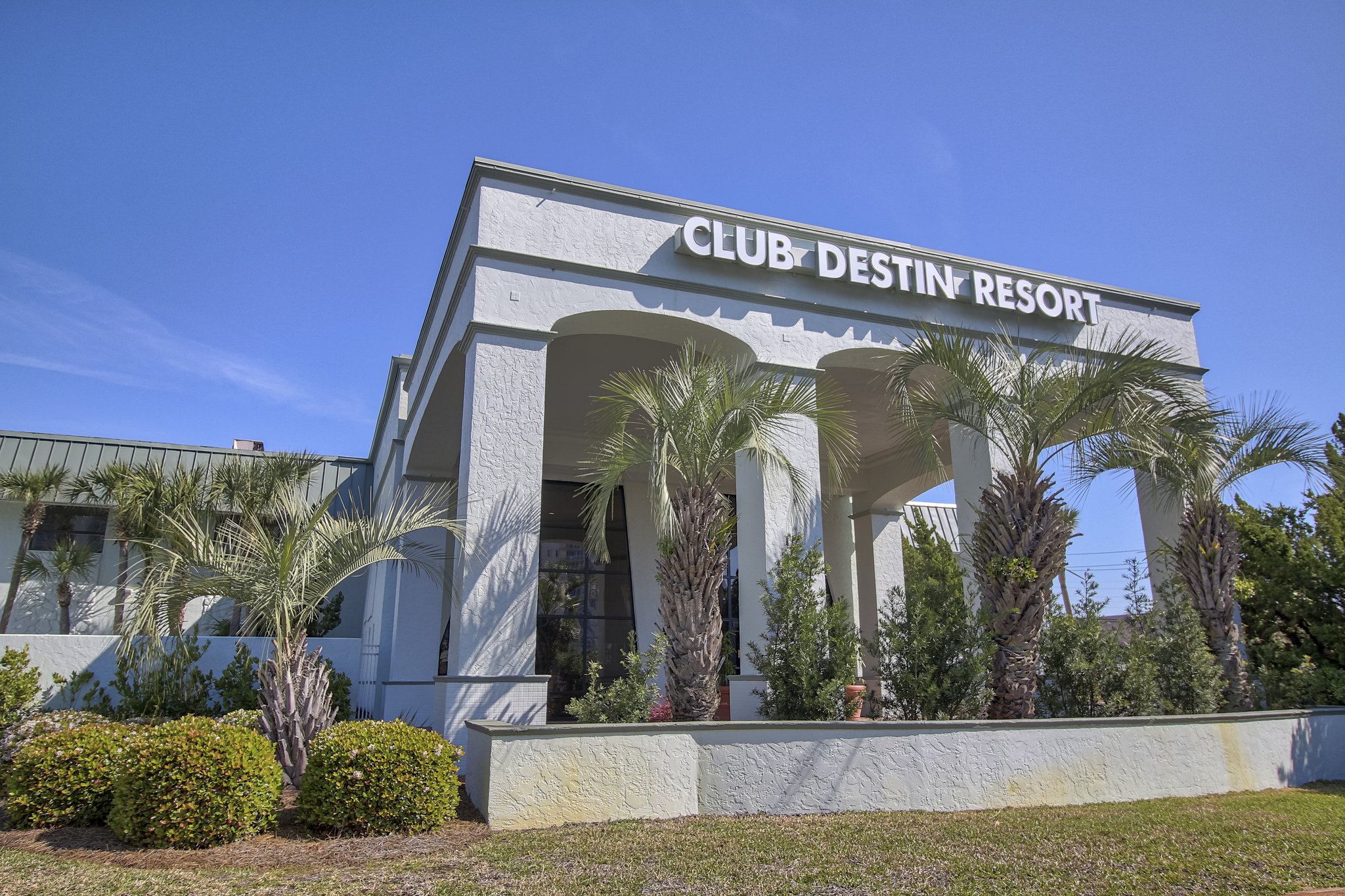 Club Destin Resort Destin Fl Hotels Gds Reservation Codes Travel Weekly