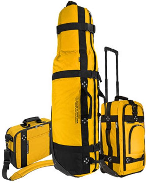 Club Glove Train Reaction Luggage Travel In Style With Ease Luggage