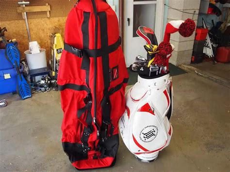 Club Glove Travel Last Bag Xl Independent Golf Reviews