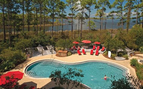 Club Intrawest Sandestin Fl June 2016 Resort Reviews Tripadvisor