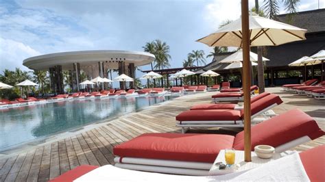 Club Med Bali Nusa Dua Resort It S Better Than Disneyland Escape