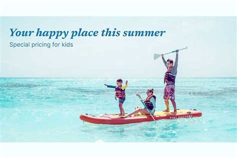 Club Med Family Destinations