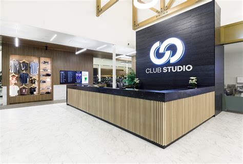 Club Studio Fitness Gym And Fitness Club Join Today