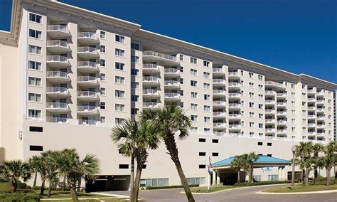 Club Wyndham At Majestic Sun Destin Fl Official Site