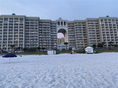 Club Wyndham At Majestic Sun Destin Updated Prices 2024