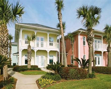 Club Wyndham Beach Street Cottages Details Hopaway Holiday Vacation