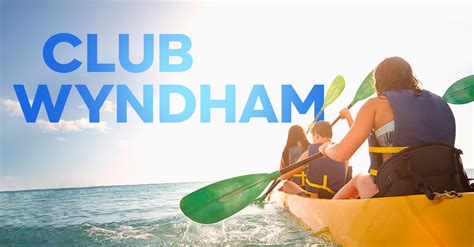 5 Club Wyndham Destinations