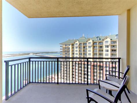 Club Wyndham Emerald Grande At Destin Fidelity Real Estate