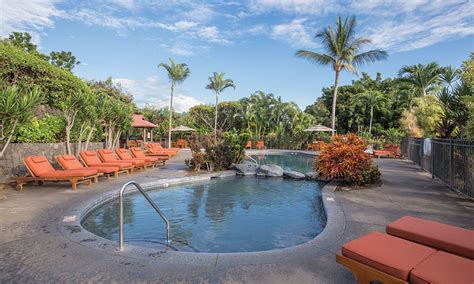 Club Wyndham Kona Hawaiian Resort