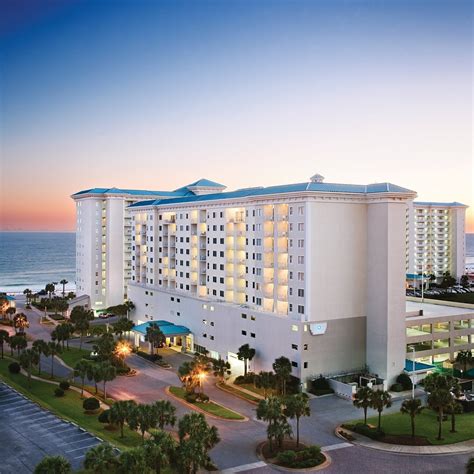 Club Wyndham Majestic Sun Miramar Beach Fl Opiniones Comparaci N De Precios Y Fotos Del