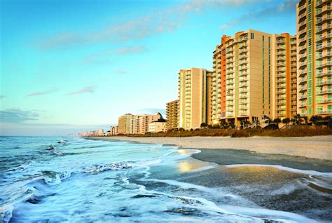 Club Wyndham Ocean Boulevard In Myrtle Beach Best Rates Deals On Orbitz