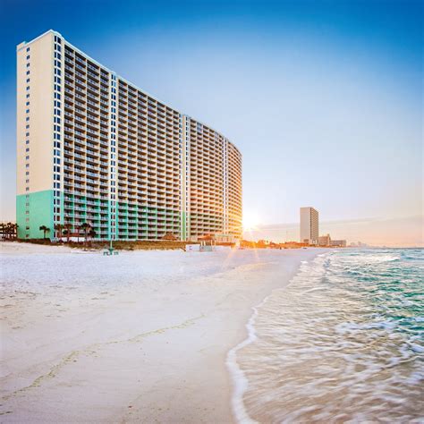 Club Wyndham Panama City Beach