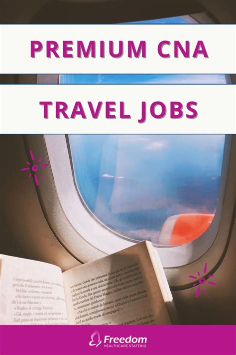 CNA Travel Nursing Jobs