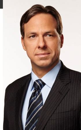 Cnn Programs Anchors Reporters Jake Tapper