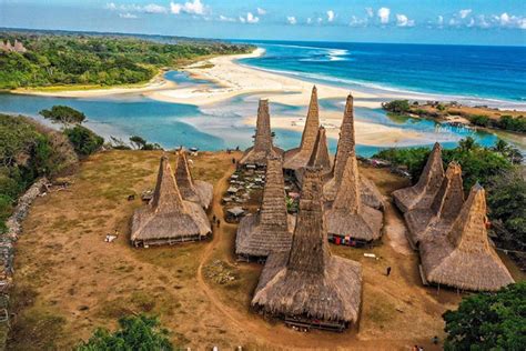 Cnn Travel Sumba